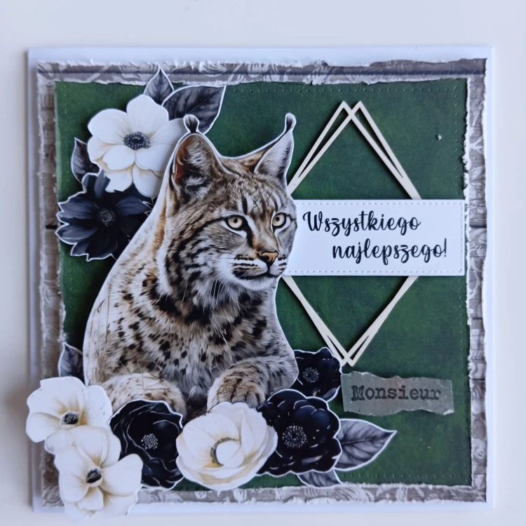 kartka z rysiem na dzień mężczyzn (1).webp