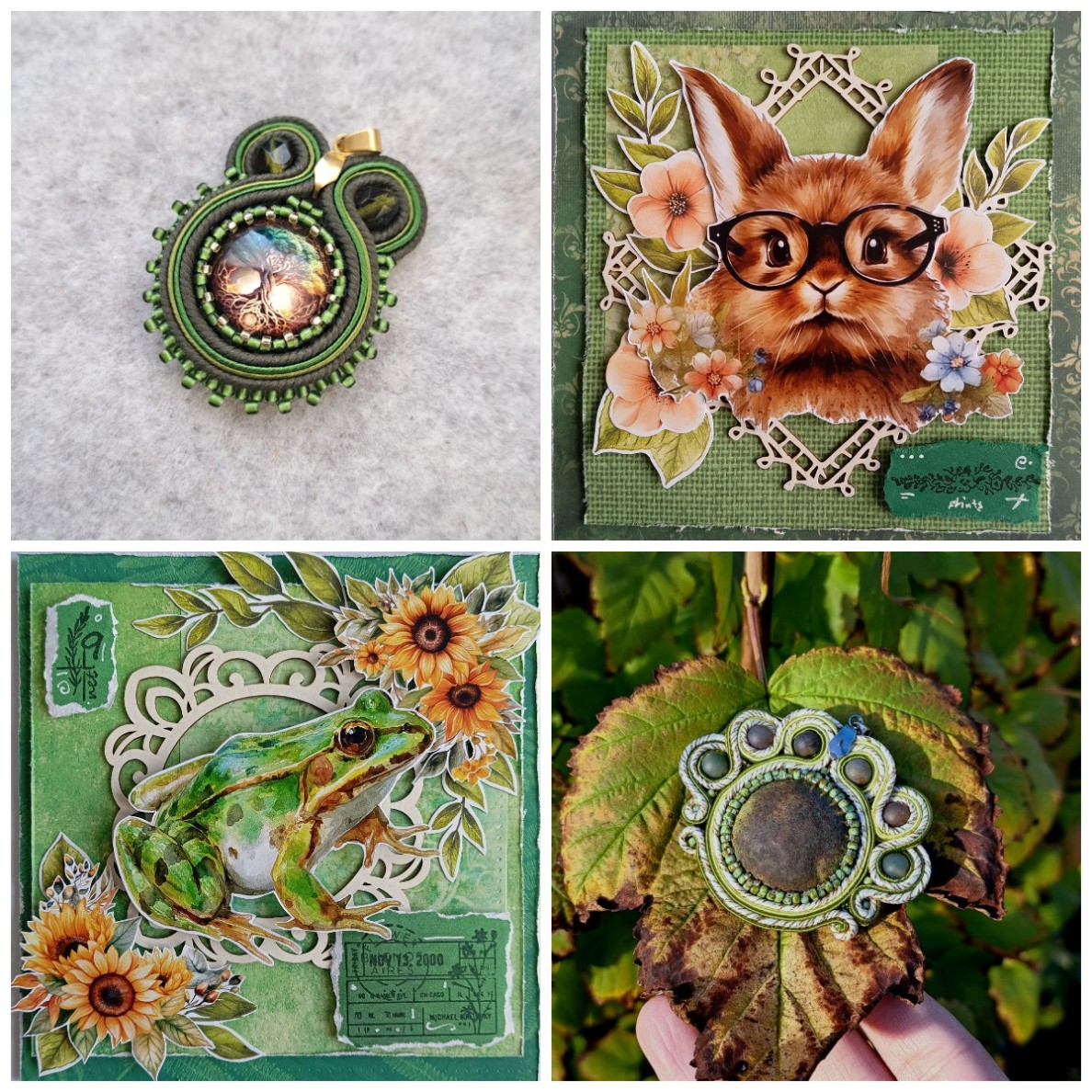 Wyjątkowe kartki na wyjątkową okazję